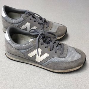 New Balance Classics - 620 Core Collection